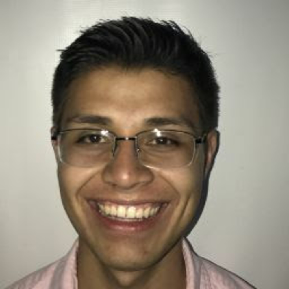 Meet your Posher, Antonio